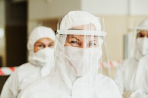 サロンでの医療脱毛の痛み軽減方法は？