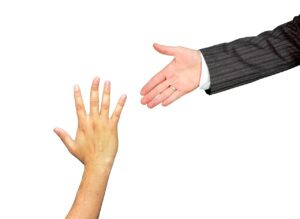 脱毛カウンセリングで剃るべき部位はどこですか？