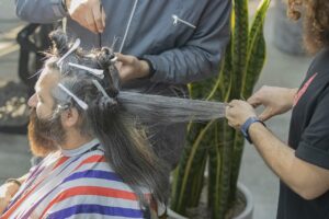 フリーターでも通える医療脱毛サロンはどこにある？