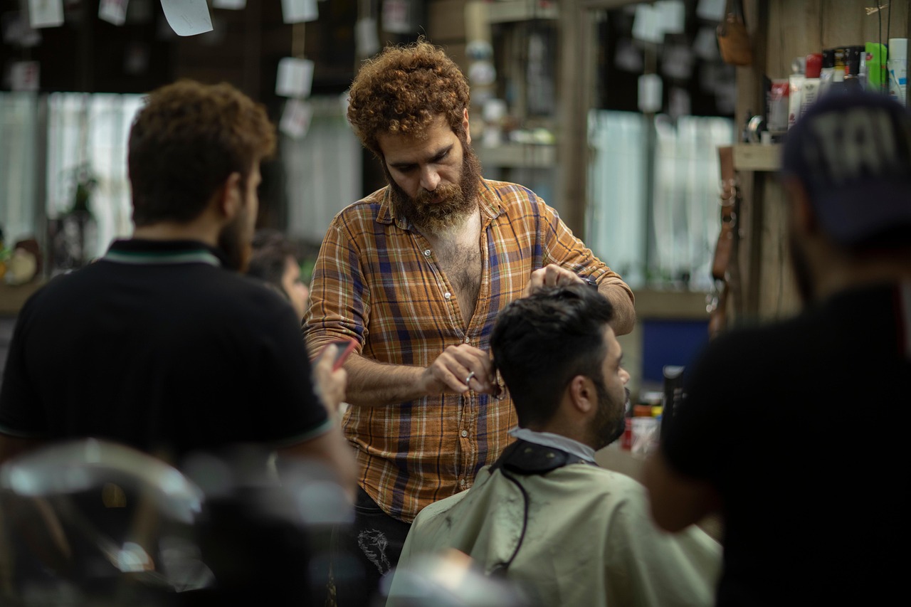 営業職男性におすすめのヒゲ脱毛サロンと医療脱毛、どっち向き？