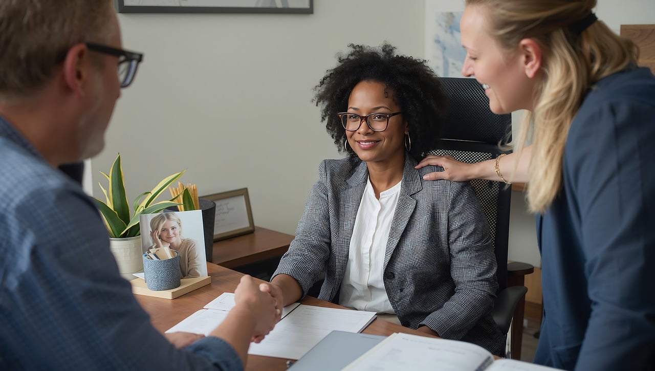 契約前に確認する書類は脱毛サロンと医療で何が必要？
